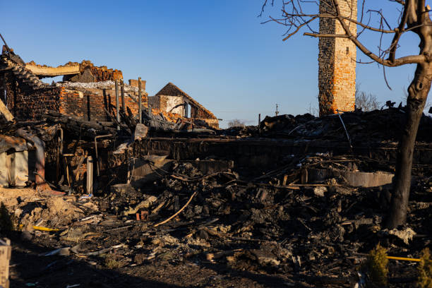 24/7 Emergency Smoke Damage Removal experts in Aurora, TX
