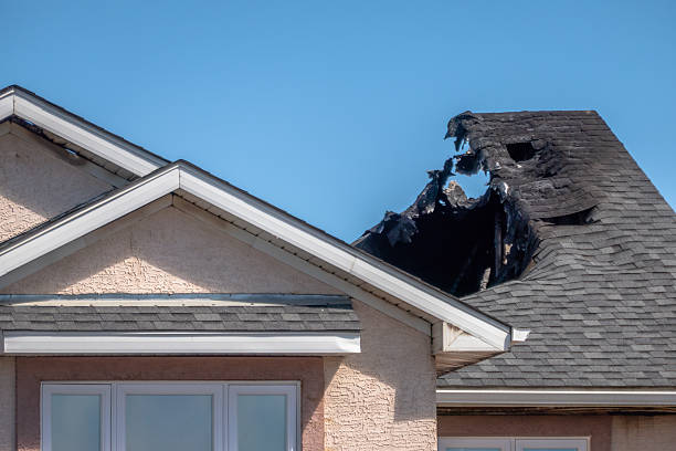 Licensed Smoke Damage Removal service in Aurora, TX - Fire Damage Biloxi